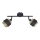 ITALUX - Lampada da incasso RENEZ 2xE14/4W/230V