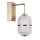 ITALUX - Lampada da parete LED ALANI LED/6W/230V 3000K dorata