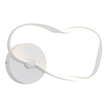 ITALUX - LED-Wandleuchte AMAYA LED/20W/230V weiß