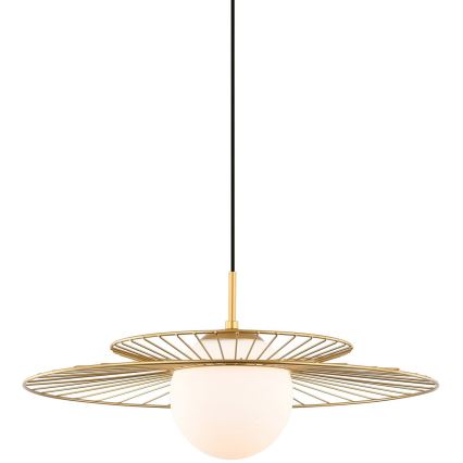 Suspension avec fil SARAH 1xE27/40W/230V