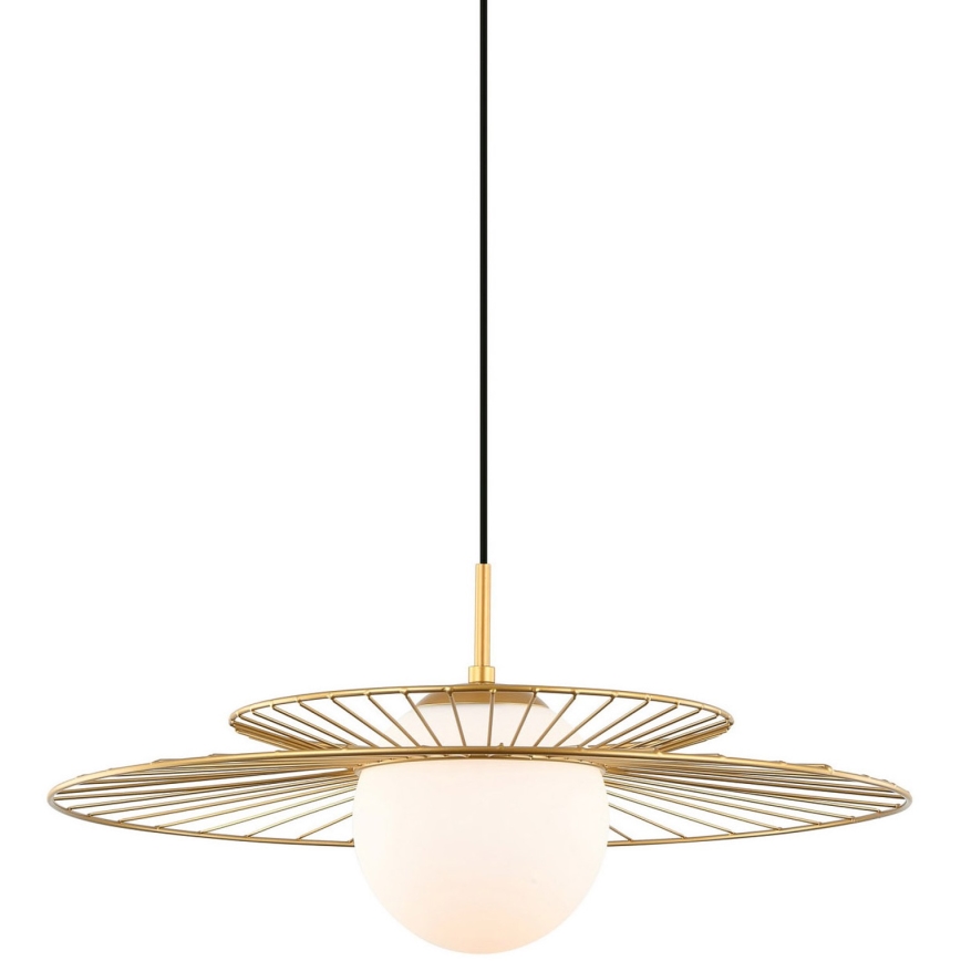 Suspension avec fil SARAH 1xE27/40W/230V