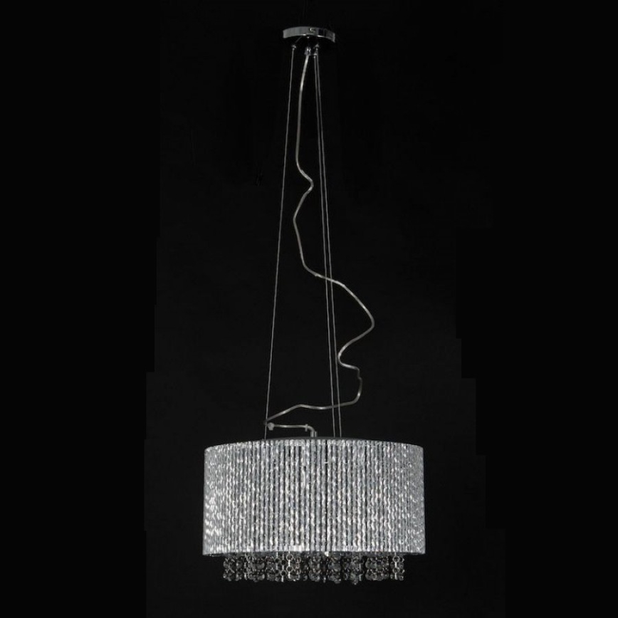 Lampadari a sospensione con filo ANABELLA 7xG9/42W/230V