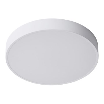 ITALUX - Plafonnier LED ORBITAL LED/30W/230V 3000K blanc