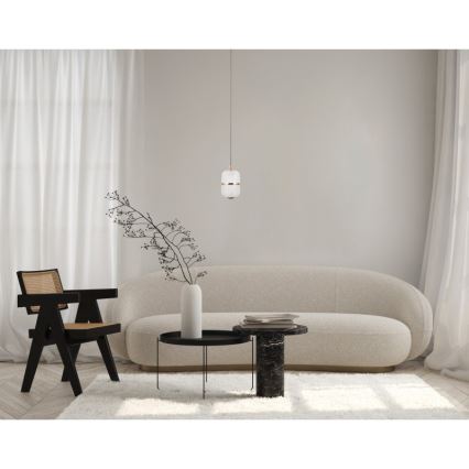 ITALUX - Lampadario LED su cavo ALANI LED/6W/230V 3000K dorato