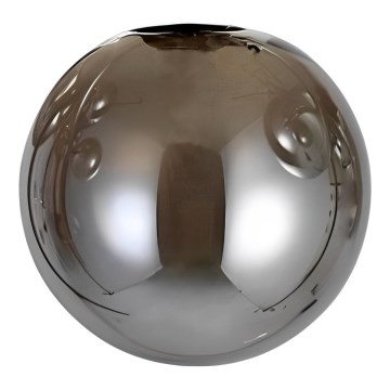 Italux - Verre de rechange CANELLO G9 d. 11 cm noir