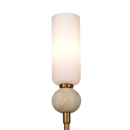 ITALUX - Applique murale SANTOS 1xG9/40W/230V dorée