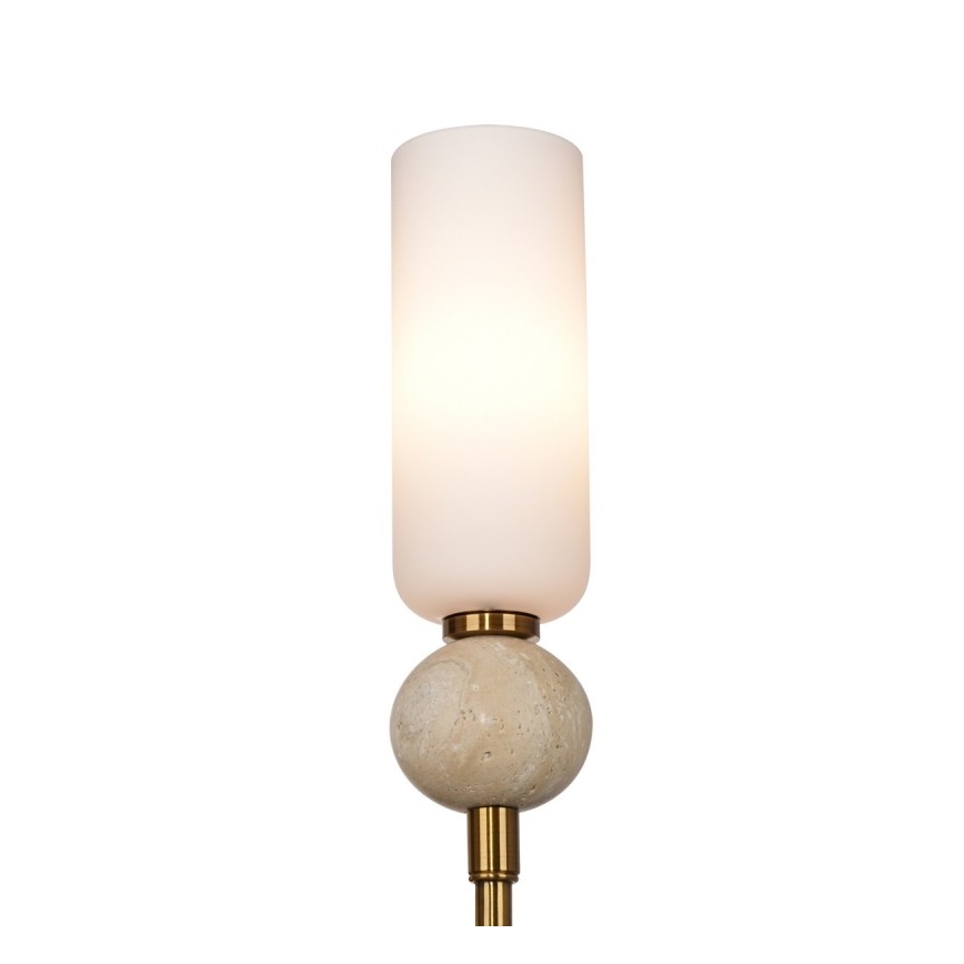 ITALUX - Applique murale SANTOS 1xG9/40W/230V dorée