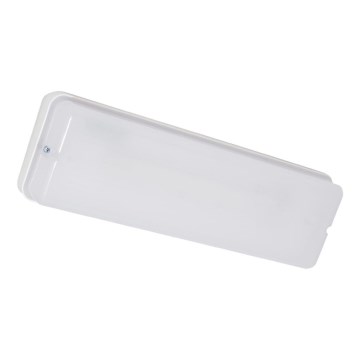 Iverlux s-41162 - Lampada di emergenza LED ALPHA LED/1,4W/230V IP65