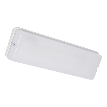 Iverlux s-41162 - LED-Notleuchte ALPHA LED/1,4W/230V IP65