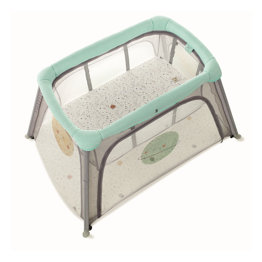 Jané - Berceau de voyage SLEEP&FUN