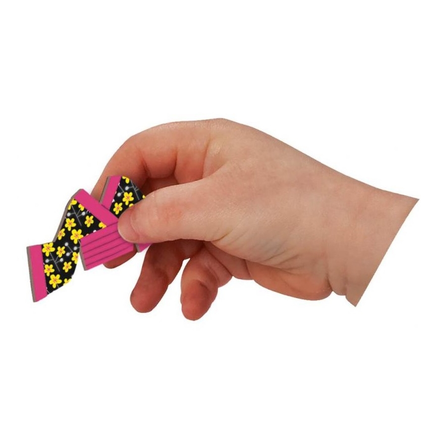 Janod - Set magnetico interattivo MAGNETIBOOK bambina
