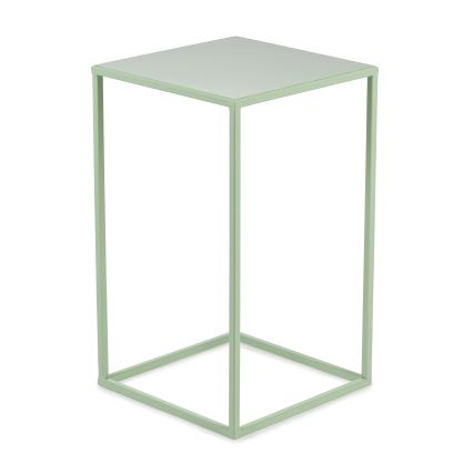 Jardinière 40x24 cm vert clair