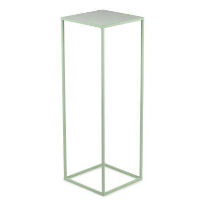 Jardinière 70x24 cm vert clair