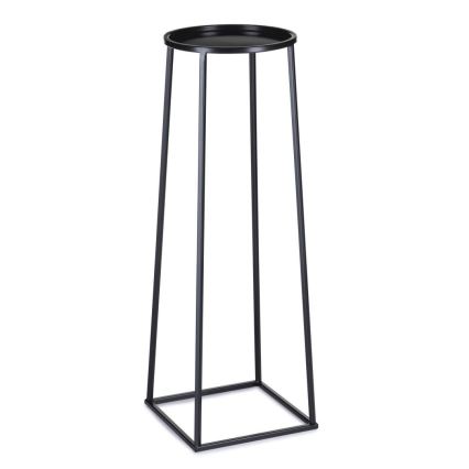 Jardinière LOFT 70x24 cm noir