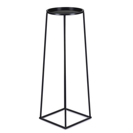 Jardinière LOFT 70x24 cm noir