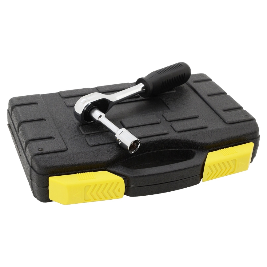 Jeu d'outils Gola 46 pièces