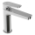 JIKA H3111X10041201 - Rubinetto del lavandino CUBITO 17 cm cromo lucido