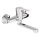 JIKA H3111Z70042201 - Rubinetto del lavandino LYRA 15x20,1 cm cromo lucido