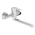 JIKA H3111Z70042301 - Rubinetto del lavandino LYRA 15x26,1 cm cromo lucido