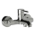 JIKA H3212F70044001 - Rubinetto vasca da bagno MIO cromo lucido