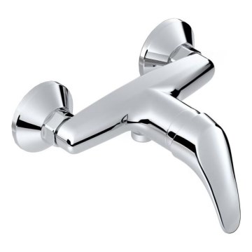 JIKA H3311N70044001 - Rubinetto doccia TALAS cromo lucido