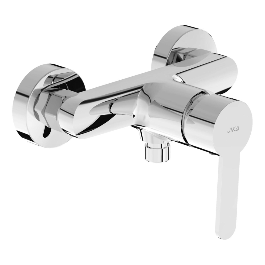 JIKA H3311Z70044001 - Rubinetto doccia LYRA cromo lucido