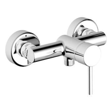 JIKA H3312F70044001 - Rubinetto doccia MIO cromo lucido