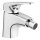 JIKA H3411U10041111 - Rubinetto del bidet + scarico senza trabocco DEEP 11,3 cm cromo lucido