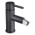 JIKA H3412F17161101 - Rubinetto del bidet MIO 14,7 cm opaco nero