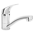 JIKA H3511N10042201 - Küchenarmatur TALAS 13,5 cm Hochglanzchrom
