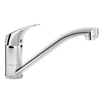 JIKA H3511N10042301 - Rubinetto per lavello TALAS 13,5 cm cromo lucido