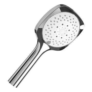 JIKA H3611X20044711 - Douchette CUBITO, finition chrome brillant