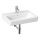 JIKA H8103820001041 -  Lavabo sospeso LYRA 60x45 cm ceramiche/bianco