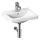 JIKA H8114220001041 - Lavabo sospeso CUBITO 45x34 cm ceramica/bianco
