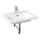 JIKA H8127130001041 -  Lavabo sospeso  MIO 60x45 cm ceramiche/bianco