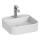 JIKA H8183610001111 - Lavandino da appoggio ASTRA 40x40 cm ceramiche/bianco