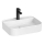 JIKA H8183620001111 - Lavandino da appoggio ASTRA 50x40 cm ceramiche/bianco