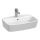 JIKA H8183820001041 - Lavandino da appoggio LYRA 55x40 cm ceramiche/bianco