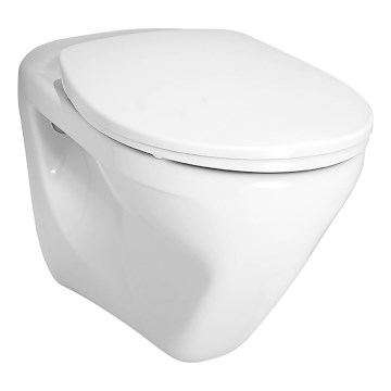 JIKA H8202280000001 - WC suspendu PROFI céramique/blanc
