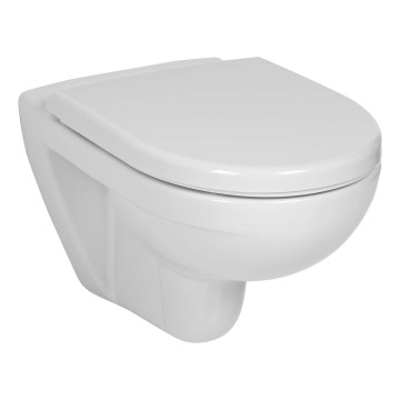 JIKA H8233800000001 - Hängendes WC LYRA Keramik/Weiß