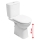 JIKA H8236160000001 - Vaso WC DEEP ceramica/bianco