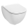 JIKA H8667180000001 - WC suspendu MIO céramique/blanc + abattant SoftClose MIO en duroplast/blanc