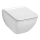 JIKA H8669540000001 - WC suspendu PURE céramique/blanc + abattant SoftClose PURE en duroplast/blanc