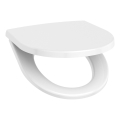 JIKA H8903850000631 - WC-Sitz SoftClose LYRA Duroplast/Weiß