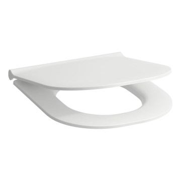 JIKA H8917150000631 - Sedile del water MIO duroplast/bianco