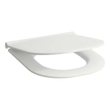 JIKA H8917167570631 - Sedile del water SoftClose MIO duroplast/bianco