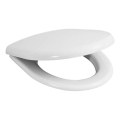 JIKA H8932813000631 - WC-Sitz DEEP, Duroplast/weiß