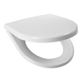 JIKA H8933813000001 - Sedile WC SoftClose LYRA duroplastica/bianco
