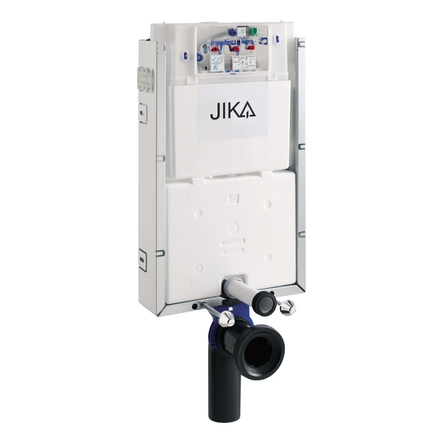 JIKA H8956510000001 - Module encastré pour toilettes suspendues
