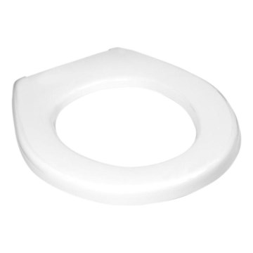 JIKA H8970373000001 - Abattant WC pour enfants BABY en duroplast, blanc